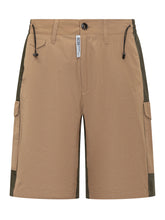 DRAWSTRING BERMUDA - Gcds | Lidia Shopping