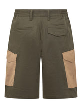 DRAWSTRING BERMUDA - Gcds | Lidia Shopping