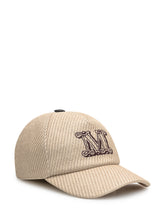 Jaz Cap - Max Mara | Lidia Shopping