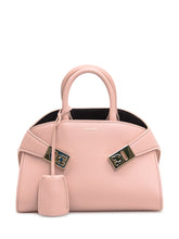 Hug Mini Bag - Ferragamo | Lidia Shopping