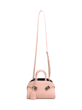 Hug Mini Bag - Ferragamo | Lidia Shopping