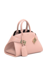 Hug Mini Bag - Ferragamo | Lidia Shopping