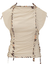 Zoharan-GD Top - Isabel Marant | Lidia Shopping