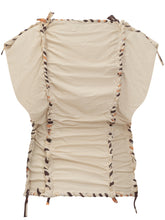 Zoharan-GD Top - Isabel Marant | Lidia Shopping
