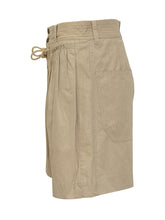 Pantaloni Corti Ingrid - Abbigliamento Donna | Lidia Shopping
