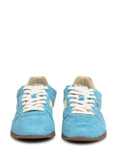 AUTRY WINDSPIN - Windspin Low Shoe - Blue - LIDIASHOPPING® - Official Website