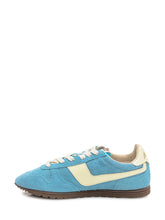 AUTRY WINDSPIN - Windspin Low Shoe - Blue - LIDIASHOPPING® - Official Website