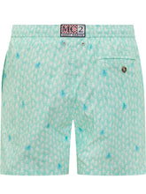 MC2 SAINT BARTH - Pantaloni Corti da Bagno Comfort - | Lidia Shopping ® | Official Website