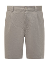 P-PERIN-PL-SHORTS - Boss | Lidia Shopping
