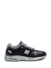NEW BALANCE - 991 Sneakers - Black - LIDIASHOPPING® - Official Website
