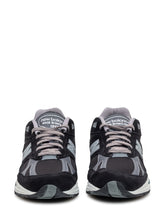 NEW BALANCE - 991 Sneakers - Black - LIDIASHOPPING® - Official Website