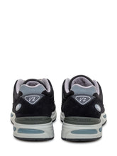 NEW BALANCE - Sneakers 991 - Nero - LIDIASHOPPING® - Official Website