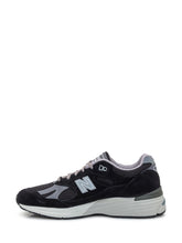 NEW BALANCE - 991 Sneakers - Black - LIDIASHOPPING® - Official Website