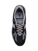 NEW BALANCE - 991 Sneakers - Black - LIDIASHOPPING® - Official Website