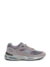 NEW BALANCE - Sneakers 991 - Grigio - LIDIASHOPPING® - Official Website
