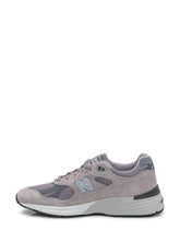 NEW BALANCE - Sneakers 991 - Grigio - LIDIASHOPPING® - Official Website