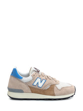 NEW BALANCE - Sneaker - Beige | Lidia Shopping | Official Website