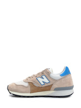 NEW BALANCE - Sneaker - Beige | Lidia Shopping | Official Website