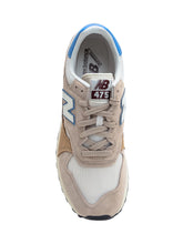 NEW BALANCE - Sneaker - Beige | Lidia Shopping | Official Website