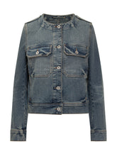 Denim Jacket - Kenzo | Lidia Shopping