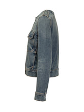 Denim Jacket - Kenzo | Lidia Shopping