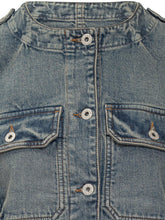 Denim Jacket - Kenzo | Lidia Shopping