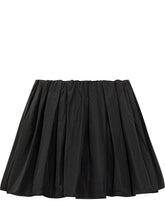 GATHERED SKORT - J W Anderson | Lidia Shopping