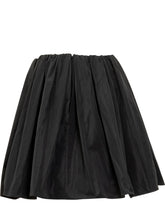 GATHERED SKORT - J W Anderson | Lidia Shopping