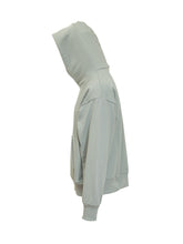 GARMENT WORKSHOP - Felpa Classic Boxy - Verde - LIDIASHOPPING® - Official Website