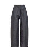 DOUBLE PLEAT PANT - New Collection | Lidia Shopping