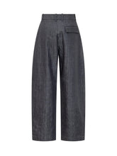 DOUBLE PLEAT PANT - New Collection | Lidia Shopping