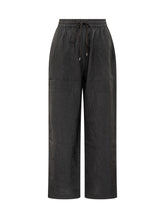 ELASTICATED PANT - New Collection | Lidia Shopping