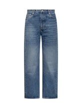 WIDE LEG SEAM PANT - New Collection | Lidia Shopping