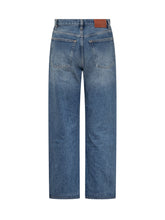 WIDE LEG SEAM PANT - New Collection | Lidia Shopping