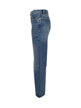WIDE LEG SEAM PANT - New Collection | Lidia Shopping