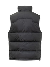 POLO RALPH LAUREN - Gile Imbottito - Blu | Lidia Shopping | Official Website