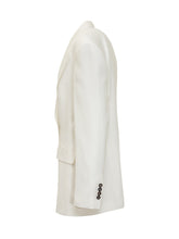 BRUNELLO CUCINELLI - Blazer - Bianco | Lidia Shopping | Official Website