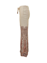 ZIMMERMANN - Pantaloni Zimmerman - Beige - LIDIASHOPPING® - Official Website