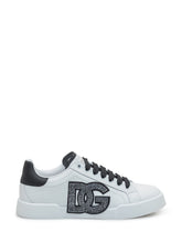 DOLCE & GABBANA - Sneakers Dolce & Gabbana - Bianco - LIDIASHOPPING® - Official Website