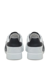 DOLCE & GABBANA - Sneakers Dolce & Gabbana - Bianco - LIDIASHOPPING® - Official Website