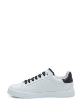 DOLCE & GABBANA - Sneakers Dolce & Gabbana - Bianco - LIDIASHOPPING® - Official Website