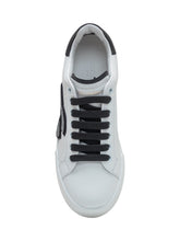 DOLCE & GABBANA - Sneakers Dolce & Gabbana - White - LIDIASHOPPING® - Official Website