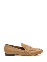 TORY BURCH - Mocassini Tory Burch - Marrone | Lidia Shopping | Official Website
