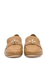 TORY BURCH - Mocassini Tory Burch - Marrone | Lidia Shopping | Official Website