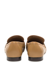 TORY BURCH - Mocassini Tory Burch - Marrone | Lidia Shopping | Official Website