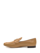 TORY BURCH - Mocassini Tory Burch - Marrone | Lidia Shopping | Official Website