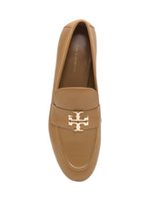TORY BURCH - Mocassini Tory Burch - Marrone | Lidia Shopping | Official Website
