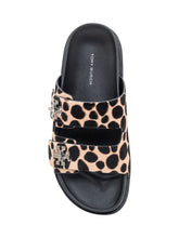 TORY BURCH - Tlock Sport Slide Sandal - Black - LIDIASHOPPING® - Official Website