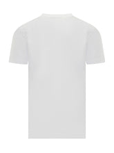 DOLCE & GABBANA - T-Shirt Dolce & Gabbana - Bianco - LIDIASHOPPING® - Official Website