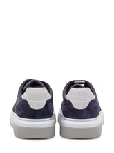 FERRAGAMO - Sneakers Ferragamo - Blu | Lidia Shopping ® | Official Website
